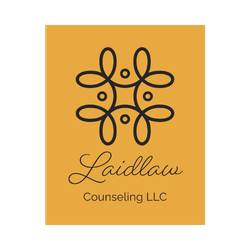 Laidlaw Counseling logo