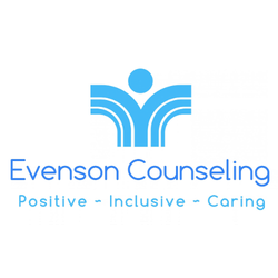 Evenson Counseling logo