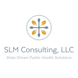 SLM Consulting logo