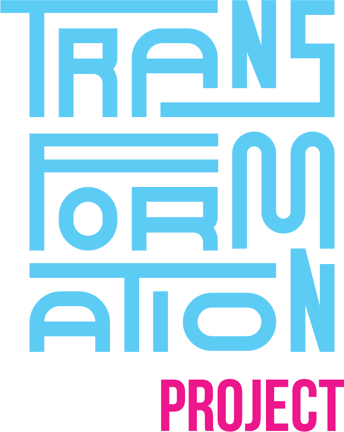 The Transformation Project logo