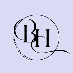 BHepplerLMFT logo