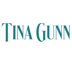 Tina Gunn Mental Health Therapist logo