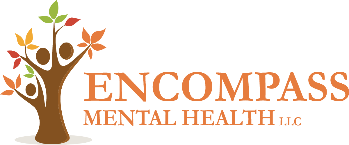 Encompass Mental Health logo